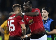 B体育链接-关于博格巴表现出色，曼联成功逆转取胜的信息