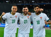 B体育中国官网-包含约旦球队备战关键比赛，全队气势如虹的词条