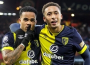 B体育vip注册-谢菲联主场大胜伯恩茅斯，终结连败