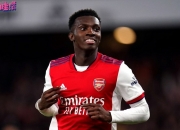 B体育电竞-阿森纳主场大胜，拉卡泽特携帽回顾