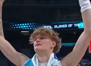 B体育app下载地址-格鲁吉亚国家队击败对手，晋级四强