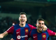 巴萨风头不再意外陨落排名下滑