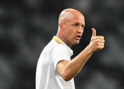 B体育官方-重庆力帆客战山东鲁能，力争三分的简单介绍