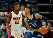 热火苦战赢骑士，巴特勒成为救世主