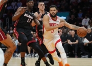 B体育登录-关于火箭胜热火，结束连败的信息