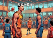 B体育投注-湖人心仪老将，计划引进增强阵容的简单介绍