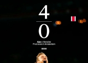 B体育网址-包含阿贾克斯崭露头角，欧冠半决赛挑战正式展开的词条