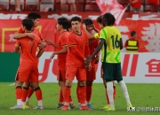 B体育网页版登录入口-关于中国足球队备战亚洲杯，全力以赴迎接比赛的信息