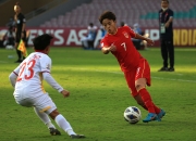 日本女足表现出色，进入半决赛