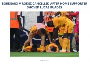 B体育官方入口-波尔多客场失利，客场战绩不佳的简单介绍