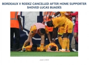 B体育官方入口-波尔多客场失利，客场战绩不佳的简单介绍