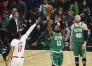 B体育竞技-塔图姆砍下35分，凯尔特人惨败湖人