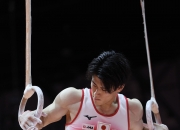 B体育娱乐-少年冲击金牌！男子体操项目引发关注的简单介绍