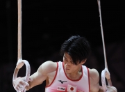 B体育娱乐-少年冲击金牌！男子体操项目引发关注的简单介绍