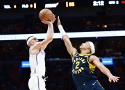 B体育平台-步行者逆袭篮网，晋级东部半决赛