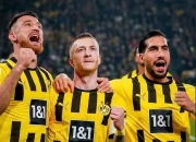 B体育app下载地址-关于多特蒙德力克莱比锡RB，德甲前四铁三角再次崭露锋芒的信息