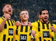 B体育app下载地址-关于多特蒙德力克莱比锡RB，德甲前四铁三角再次崭露锋芒的信息