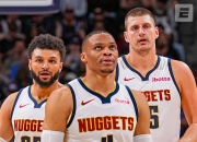 B体育登录入口-包含掘金力克快船，取得连胜势头的词条