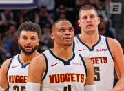 B体育登录入口-包含掘金力克快船，取得连胜势头的词条