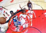 B体育网页版入口-猛龙再胜尼克斯，取得五连胜