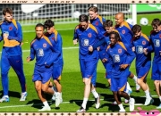 B体育活动-包含火热对决！欧洲预选赛胜负将近在咫尺的词条