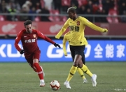 B体育课程-富力胜率提升，遭遇泰达登亚冠入围