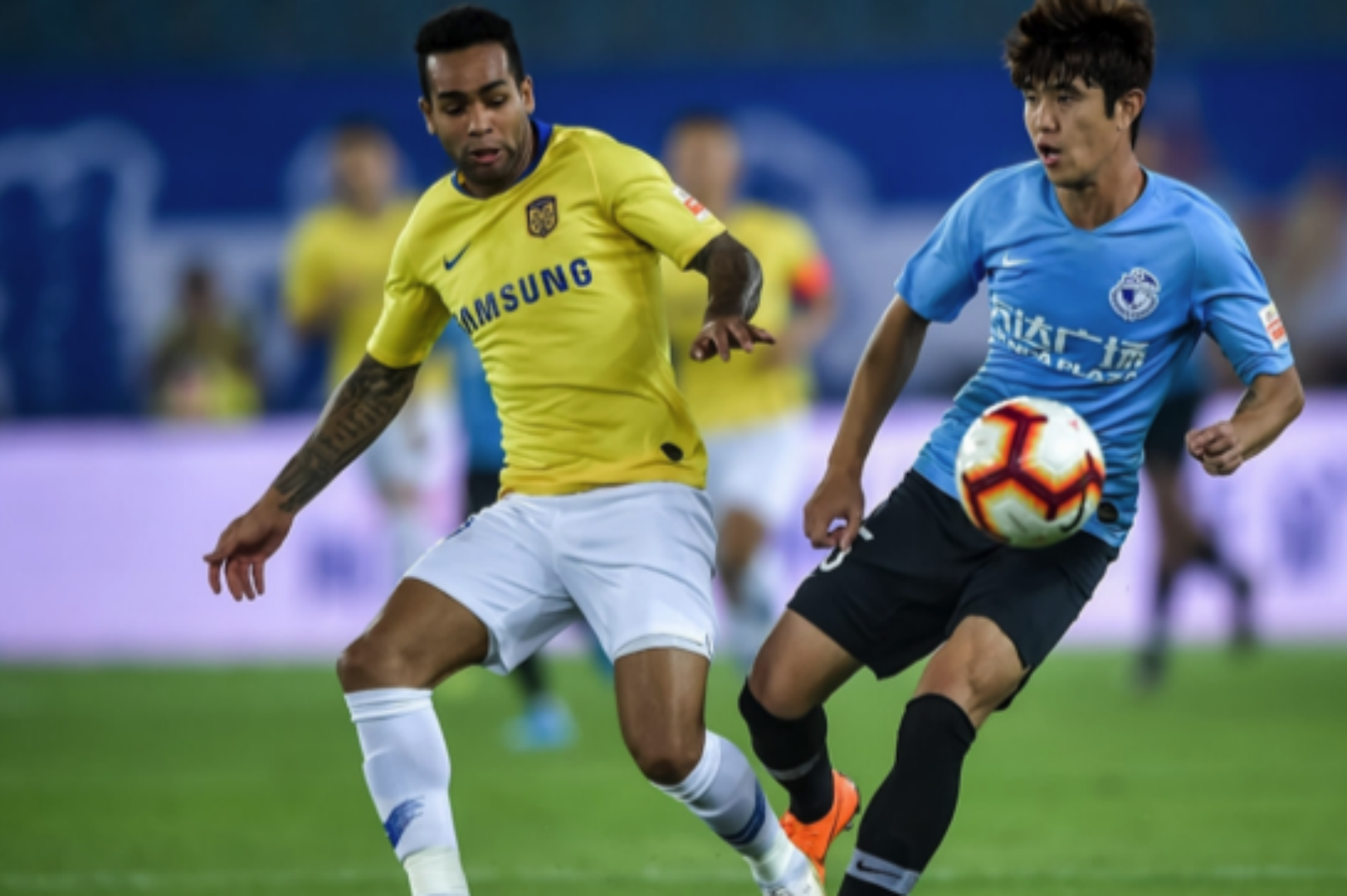 苏宁客场战平绿城，主帅表态要稳扎稳打