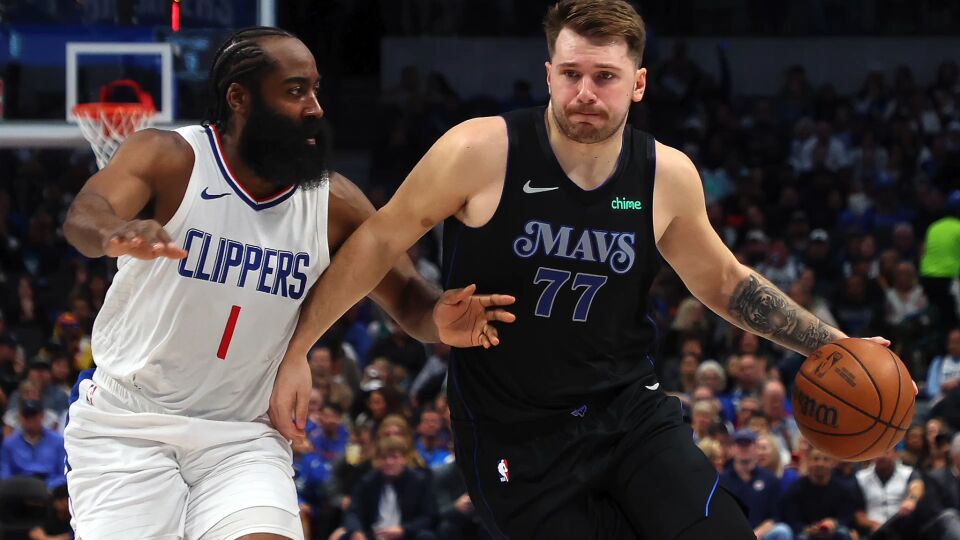 独行侠负于篮网,遭遇四连败 独行侠负于篮网,遭遇四连败