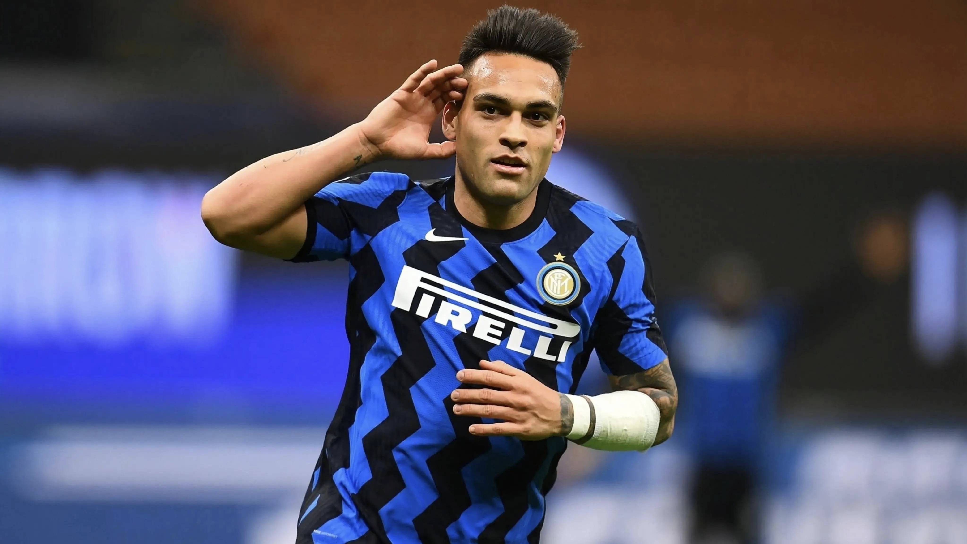 国际米兰主场保持不败,积分追赶领头羊的简单介绍 国际米兰主场保持不败,积分追赶领头羊的简单介绍