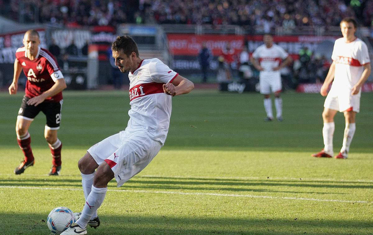 斯图加特将在客场对阵美因茨,谁将获得胜利?的简单介绍 斯图加特将在客场对阵美因茨,谁将获得胜利?的简单介绍