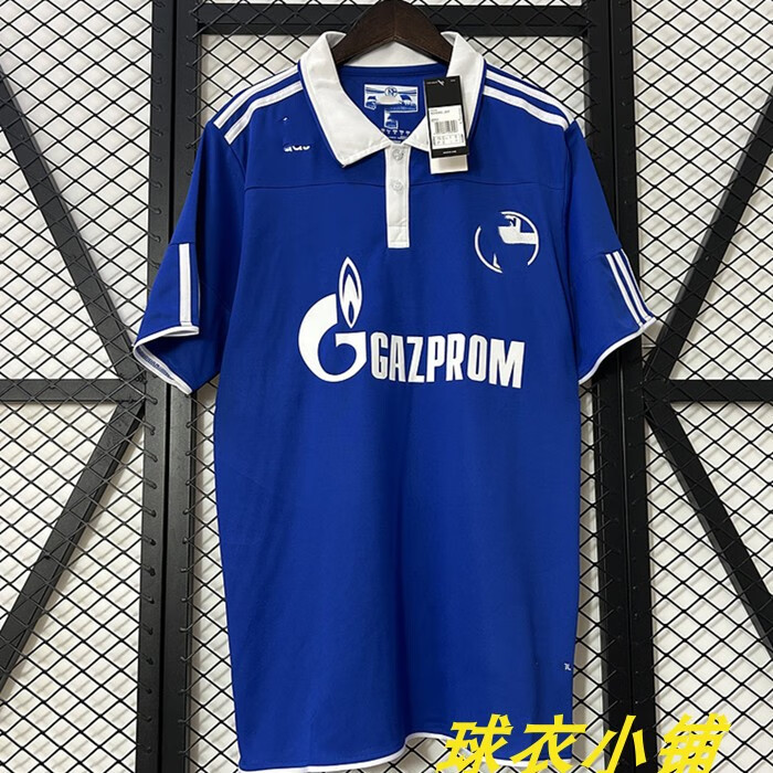 沙尔克主场力保不败,德甲保级形势稍有缓解的简单介绍 沙尔克主场力保不败,德甲保级形势稍有缓解的简单介绍