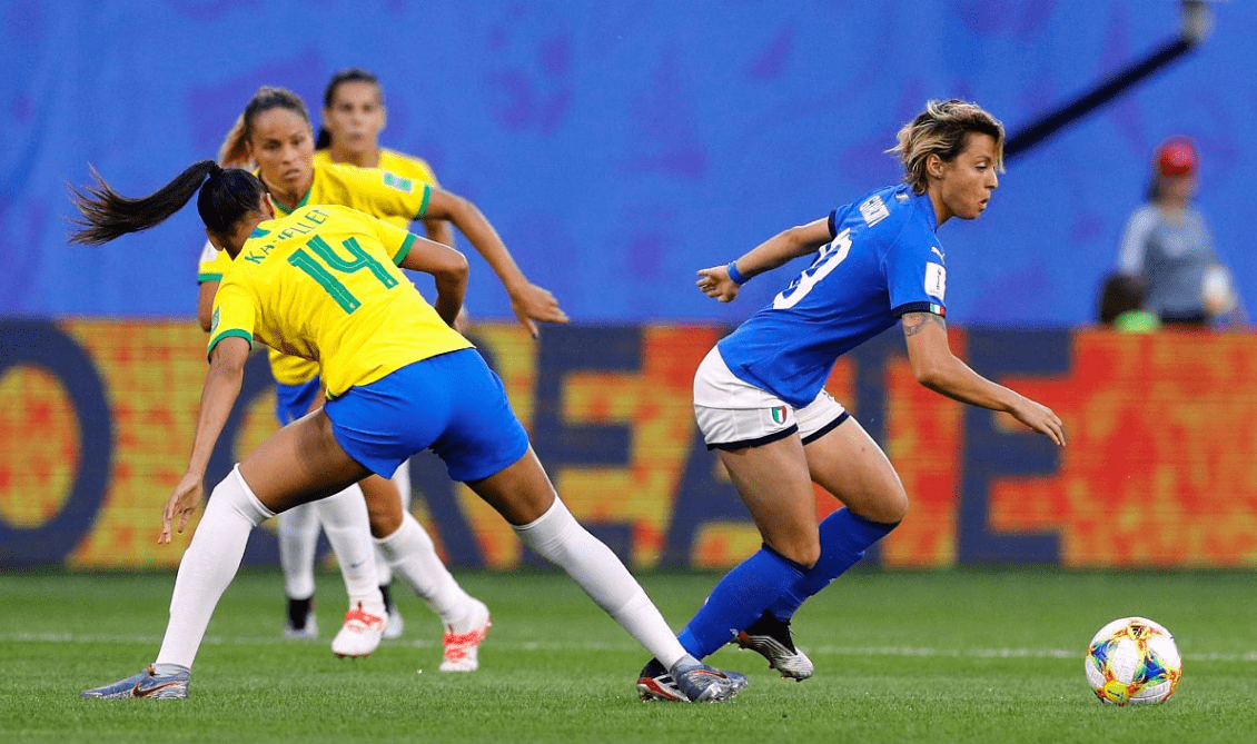 哥斯达黎加女足逆袭挺进八强,男足再度失利的简单介绍 哥斯达黎加女足逆袭挺进八强,男足再度失利的简单介绍