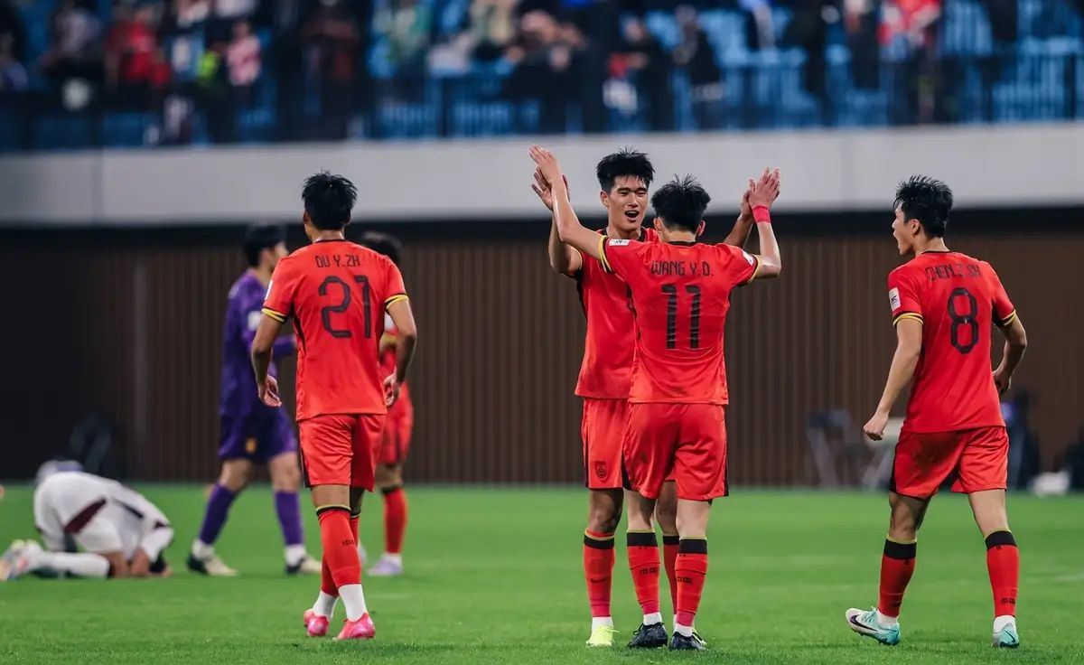 亚洲足坛的新生力量崭露头角 亚洲足坛的新生力量崭露头角