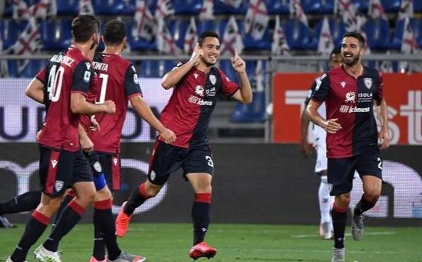 热那亚期待在主场战胜博洛尼亚的简单介绍 热那亚期待在主场战胜博洛尼亚的简单介绍