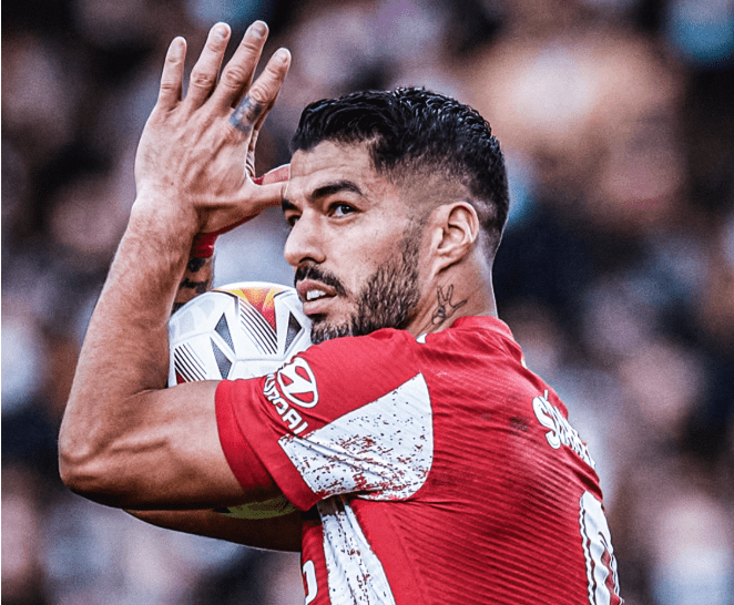 格拉纳达创造奇迹，逆转取胜的简单介绍