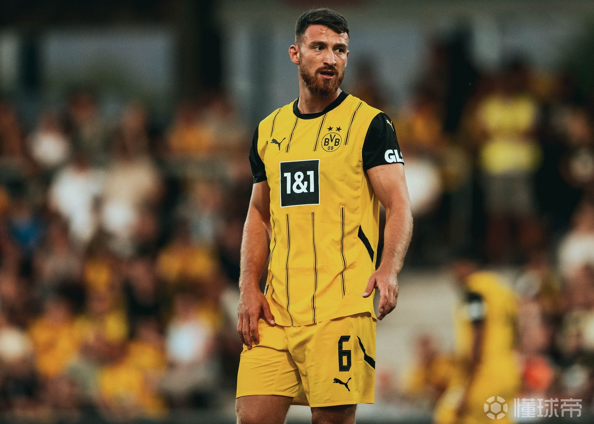 关于多特蒙德主力受伤情况紧急，球队士气未受影响的信息