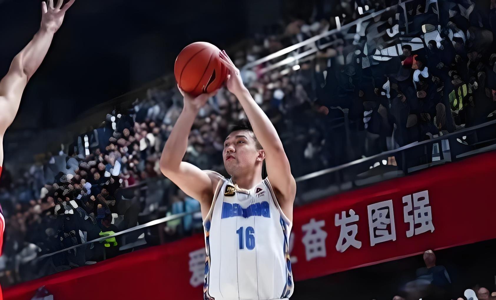 天津男篮砥砺前行，豪取连胜