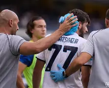 瓦拉多利德战平赫雷斯,难分高下 瓦拉多利德战平赫雷斯,难分高下