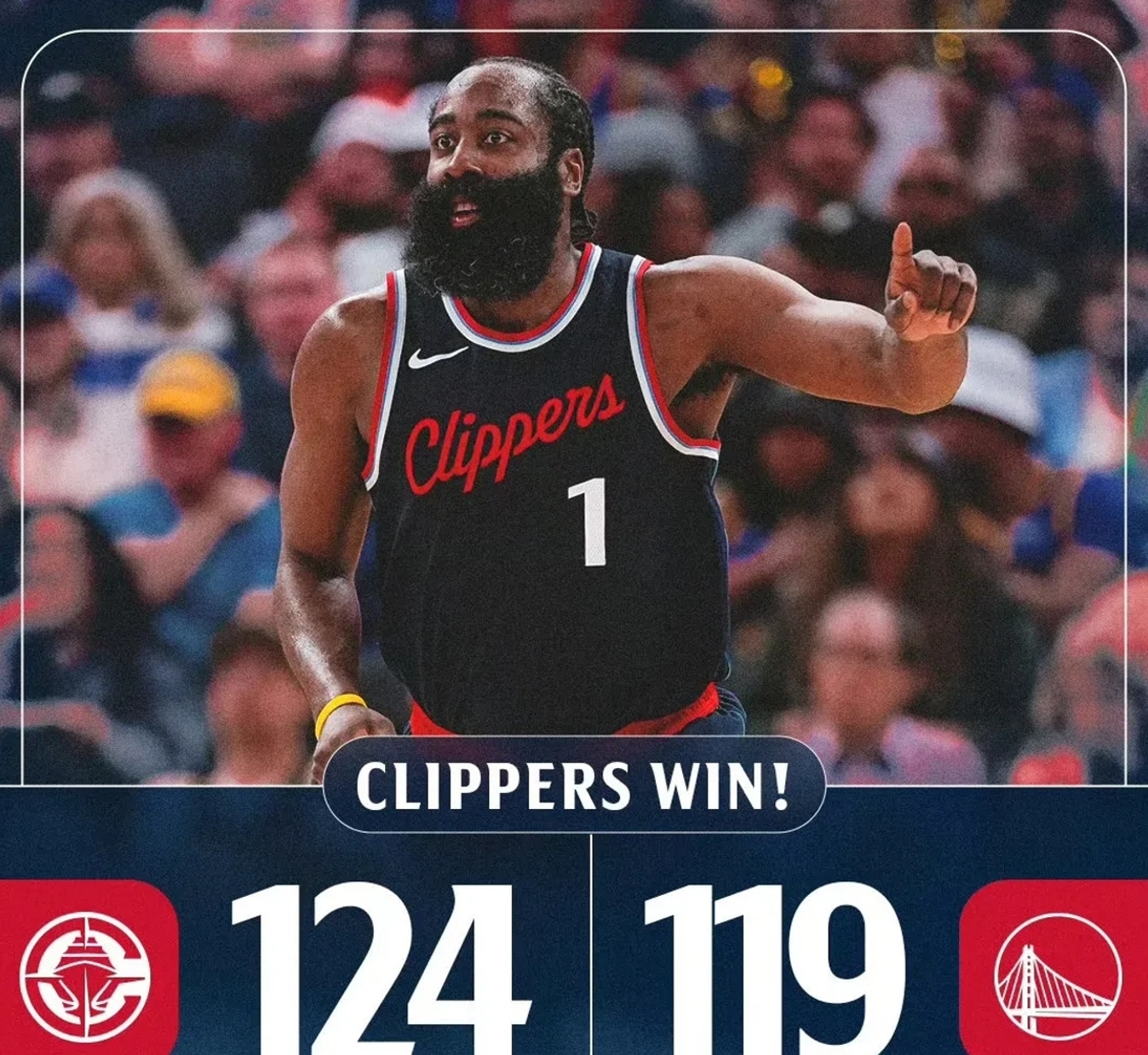 传奇巨星!哈登再度独砍40分惜败活塞 传奇巨星!哈登再度独砍40分惜败活塞