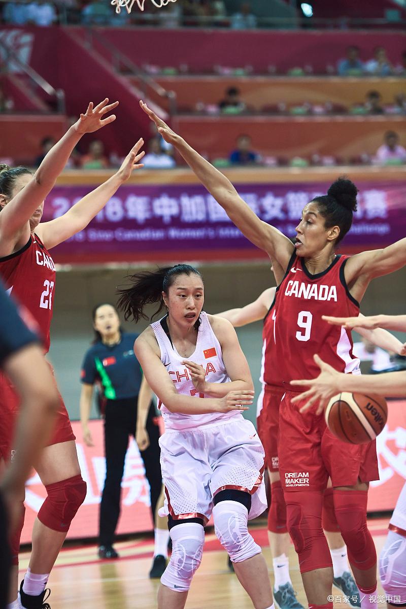 广东女篮展现实力,轻取对手! 广东女篮展现实力,轻取对手!