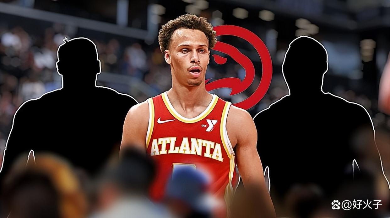 老鹰队球员互相调侃在社交媒体上互相竞争的简单介绍