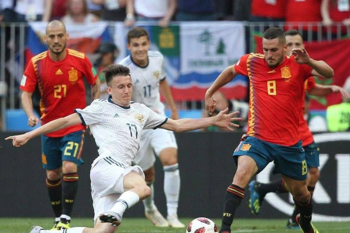 德国联赛不敌俄罗斯球队，遗憾失去晋级机会的简单介绍