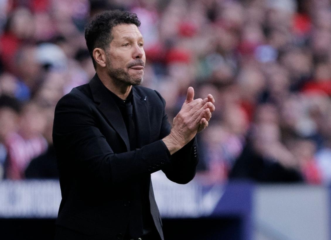 包含马竞主场取胜,保持领头羊地位的词条 包含马竞主场取胜,保持领头羊地位的词条