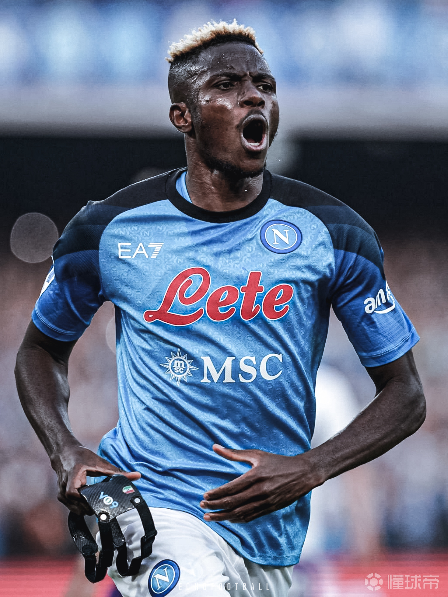 非洲球员崭露头角，成为焦点人物