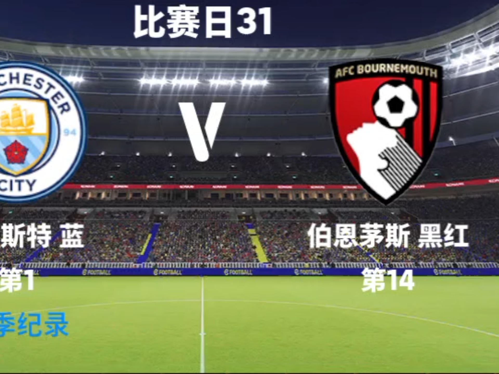 利物浦主场战胜伯恩茅斯，继续压制曼城