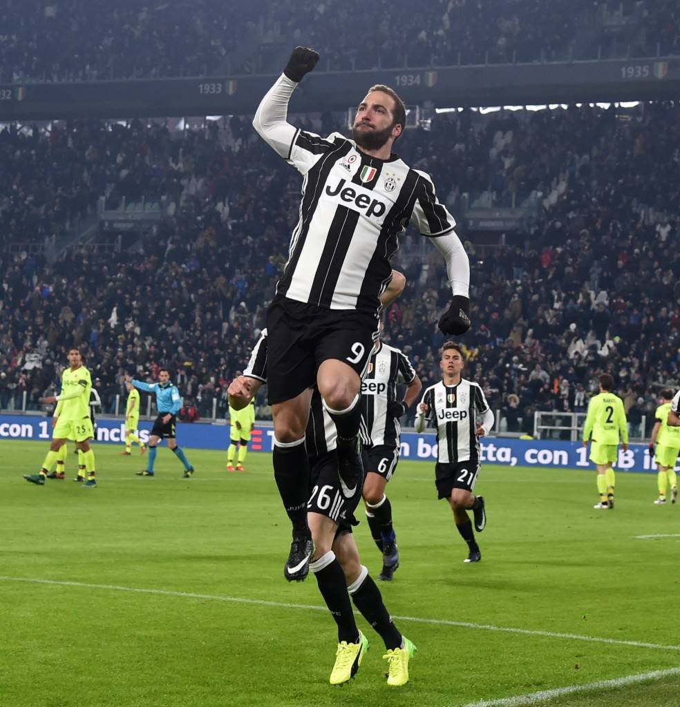 尤文图斯迎战博洛尼亚,力争保持不败 尤文图斯迎战博洛尼亚,力争保持不败