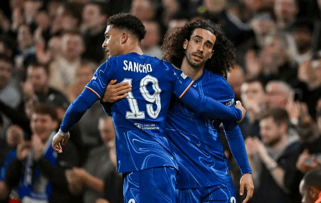 关于切尔西主场爆冷负于中下游球队的信息 关于切尔西主场爆冷负于中下游球队的信息