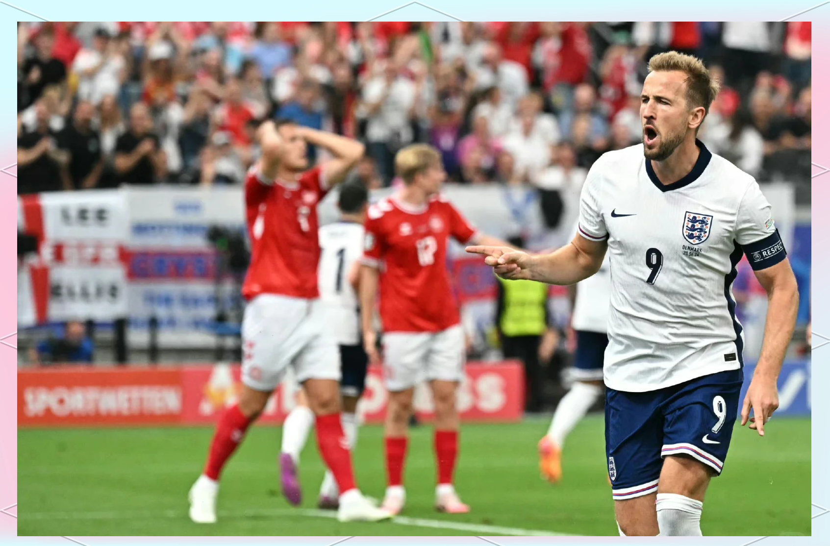 紧追热点！欧预赛擂台赛场新动向