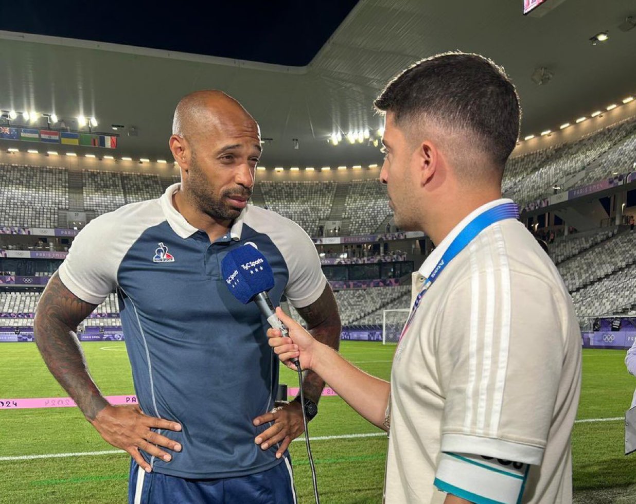 法囯亨利：巴黎圣日耳曼稳操胜券