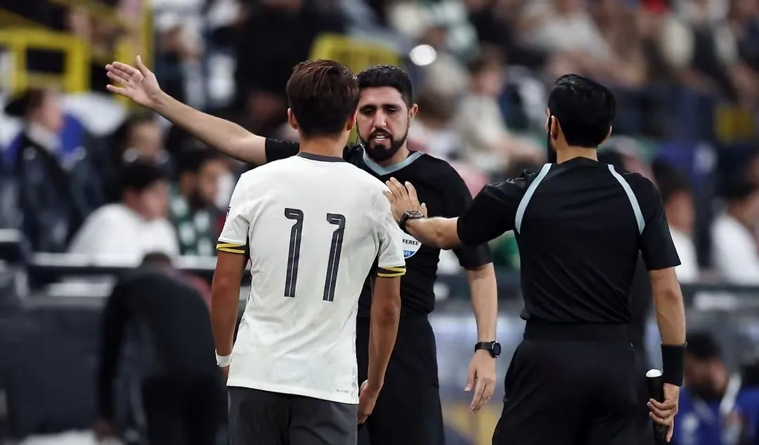 关于阿拉伯锦标赛:强队斗智斗勇,角逐胜利的信息 关于阿拉伯锦标赛:强队斗智斗勇,角逐胜利的信息